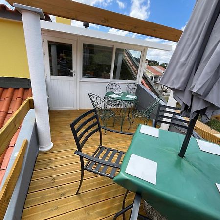 Sun House III - Near Sintra - Kitchen - Pool Apartment Mem Martins Exterior foto