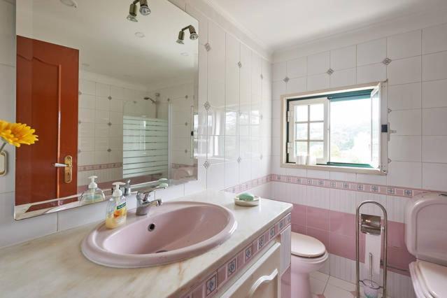 Sun House III - Near Sintra - Kitchen - Pool Apartment Mem Martins Exterior foto
